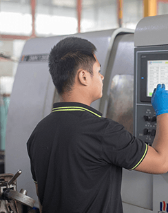 河北博威MBF轴承制造有限公司